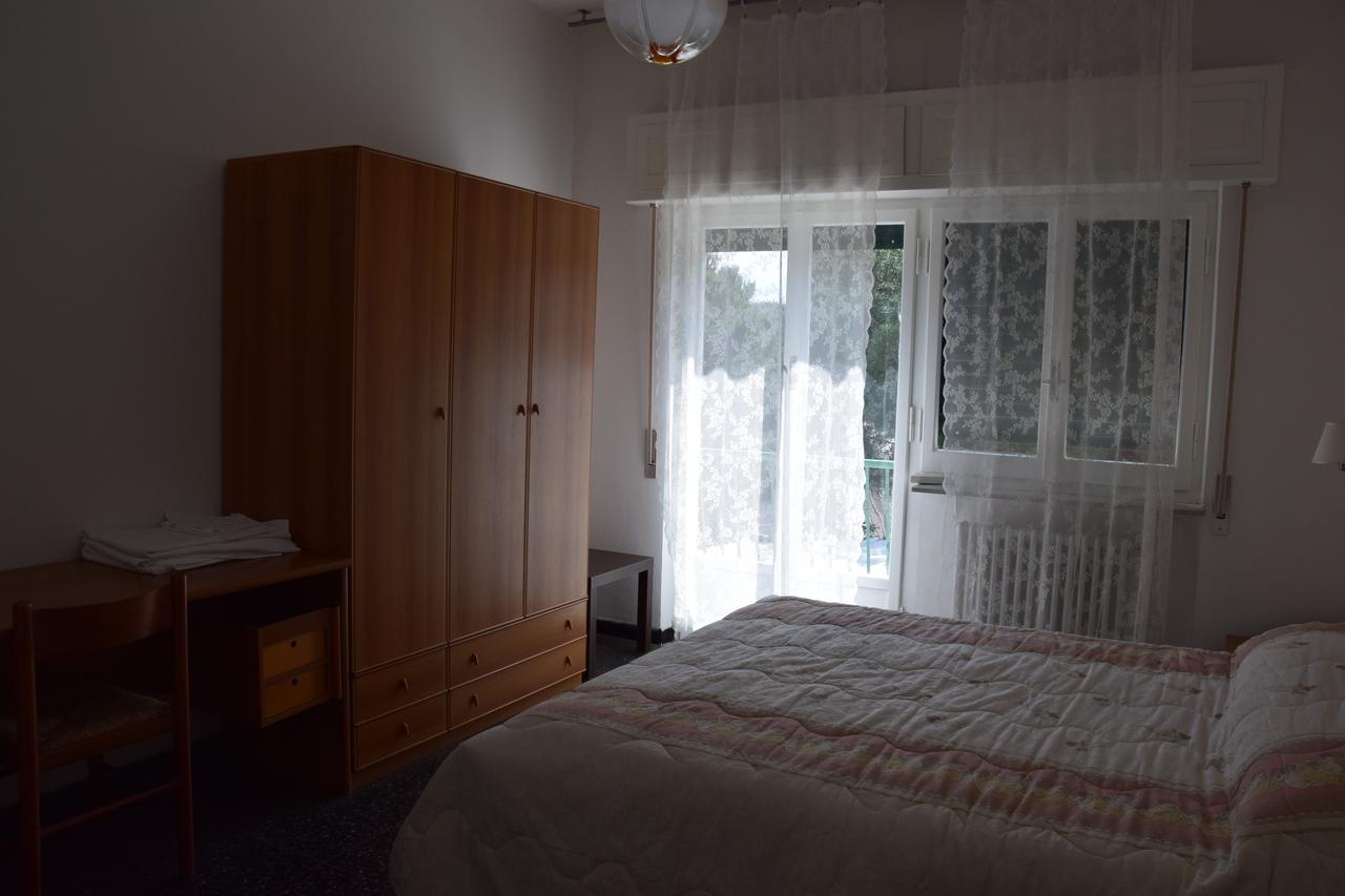 Hotel Pozzuolo Челле-Лігуре Екстер'єр фото