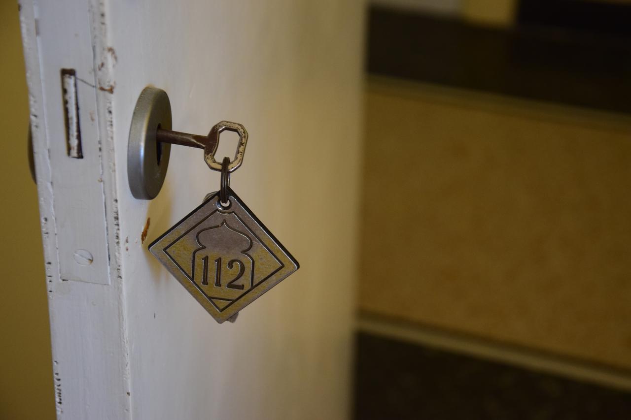 Hotel Pozzuolo Челле-Лігуре Екстер'єр фото