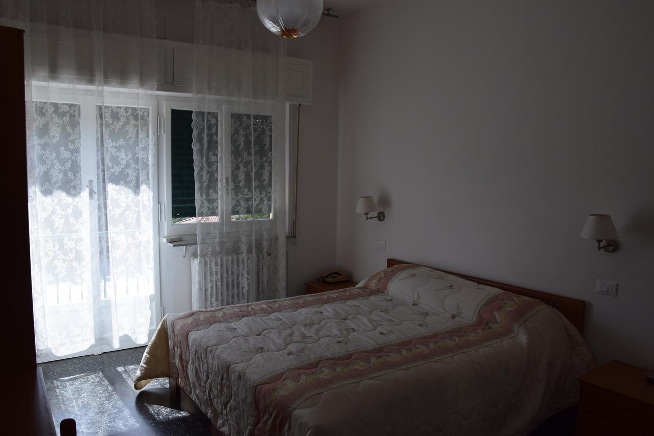 Hotel Pozzuolo Челле-Лігуре Екстер'єр фото